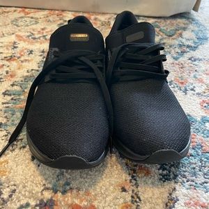 New Balance Non Slip Work Shoes 8.5W